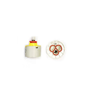 Cartuccia Di Ricambio 45 mm Per Rubinetto CR3451P00 Rubinetterie Cristina