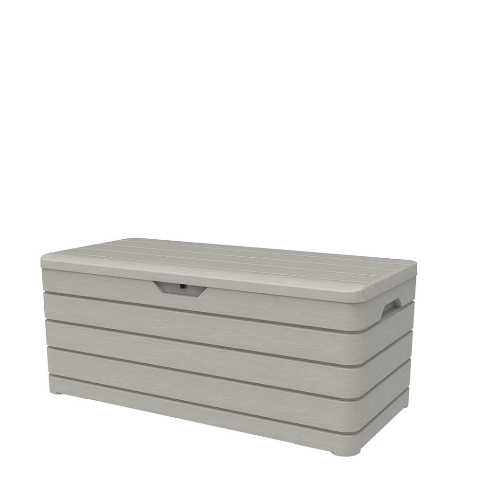 Toomax BAULE DOLOMITI 640 152X72XH64CM 640L TORTORA.