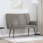 Divano a 2 Posti Talpa 115 x 61 x 87 cm Tessuto 42028908