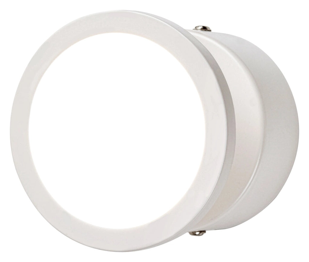 Applique LED orientabile 6W bianco Elsa 2713 Rabalux