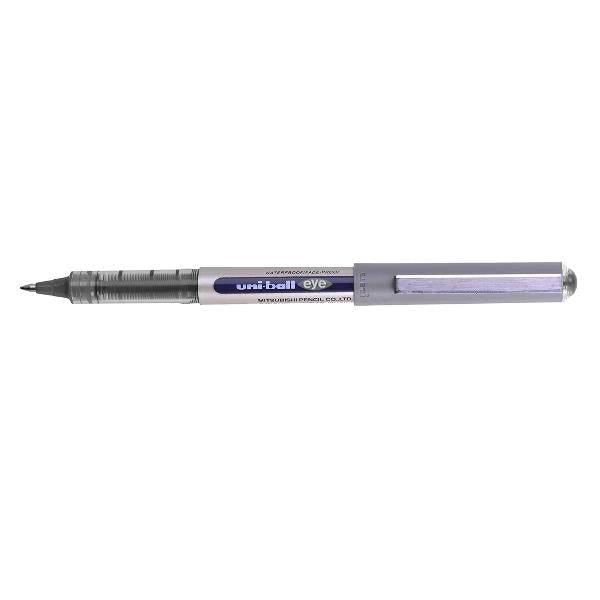 Cf12  uniball  eye  07  nero - MUB157EN
