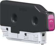 ORIGINAL Epson Cartuccia d'inchiostro magenta C13T08N340 T08N3 ~28000 Seiten