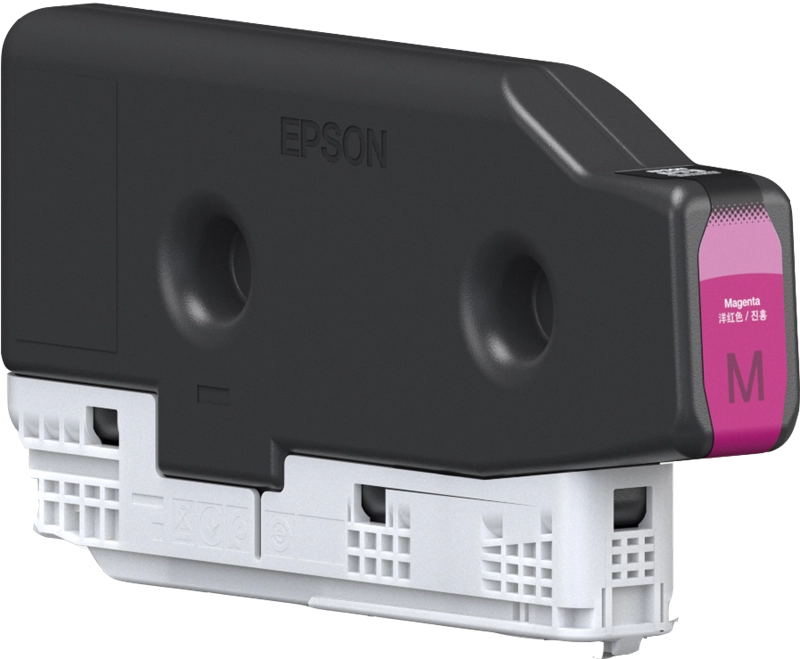 ORIGINAL Epson Cartuccia d'inchiostro magenta C13T08N340 T08N3 ~28000 Seiten