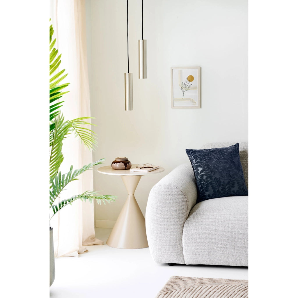 Portafoto Madison, Marrone, MDF, 30x21x1,5 cm