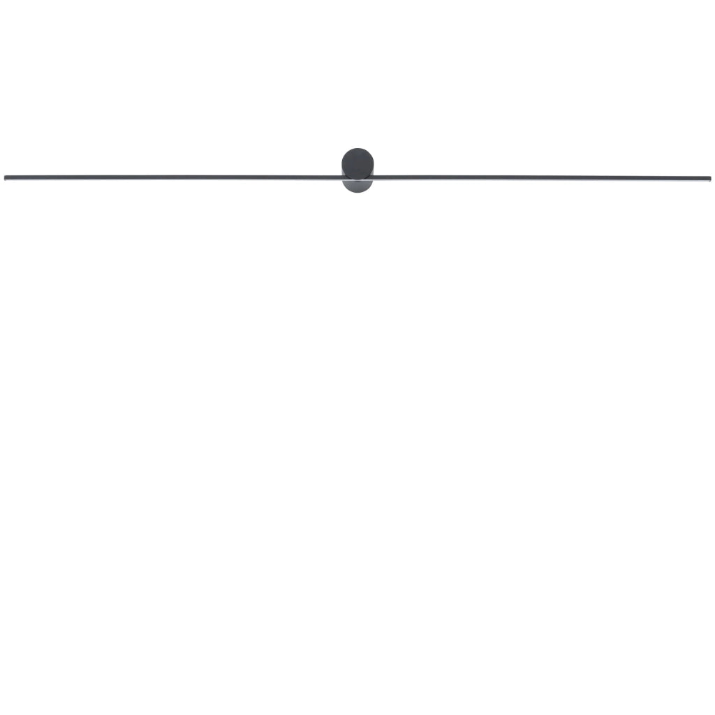 Applique lineare SPIN LED L Nowodvorski 16W 120cm 3000K