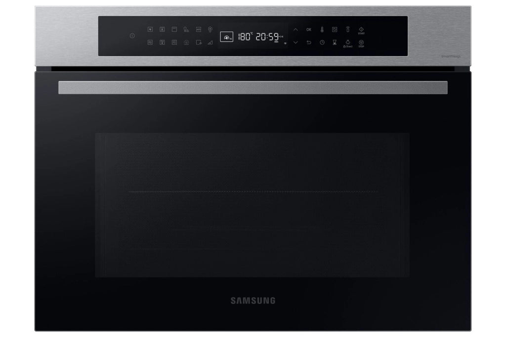 Samsung NQ5B4363EB Forno Microonde da incasso 50 Litri Nero Acciaio inossidabile