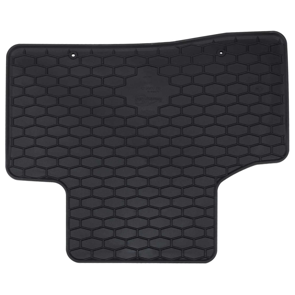 Tappetino per Auto 4 pz Nero adatto per GLC 2023- Gomma CFW2039382