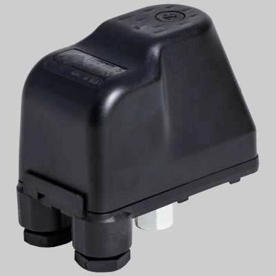 PRESSOSTATO PER ACQUA MOD. PM/5  Regolabile 1÷5 bar     ITALTECNICA