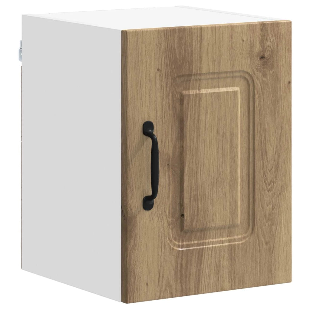 Pannello lavastoviglie Kalmar 2 pcs Rovere artigianale 884513