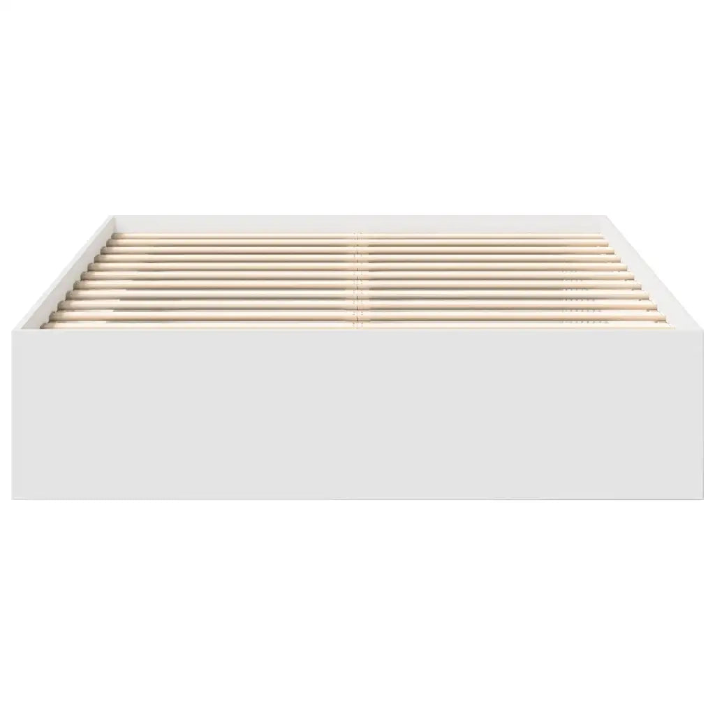 Giroletto Bianco 120x190 cm Small Double