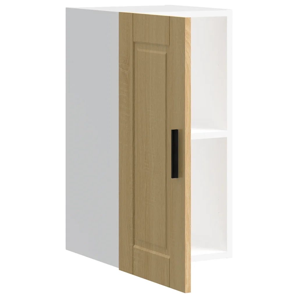 Pensile da Cucina Porto Rovere Sonoma in Legno Multistrato 854020