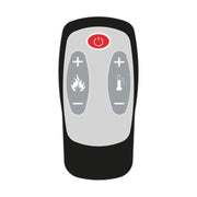 TELECOMANDO P/STUFE VIVIANA-GIUSY-KETTY  1 PZ
