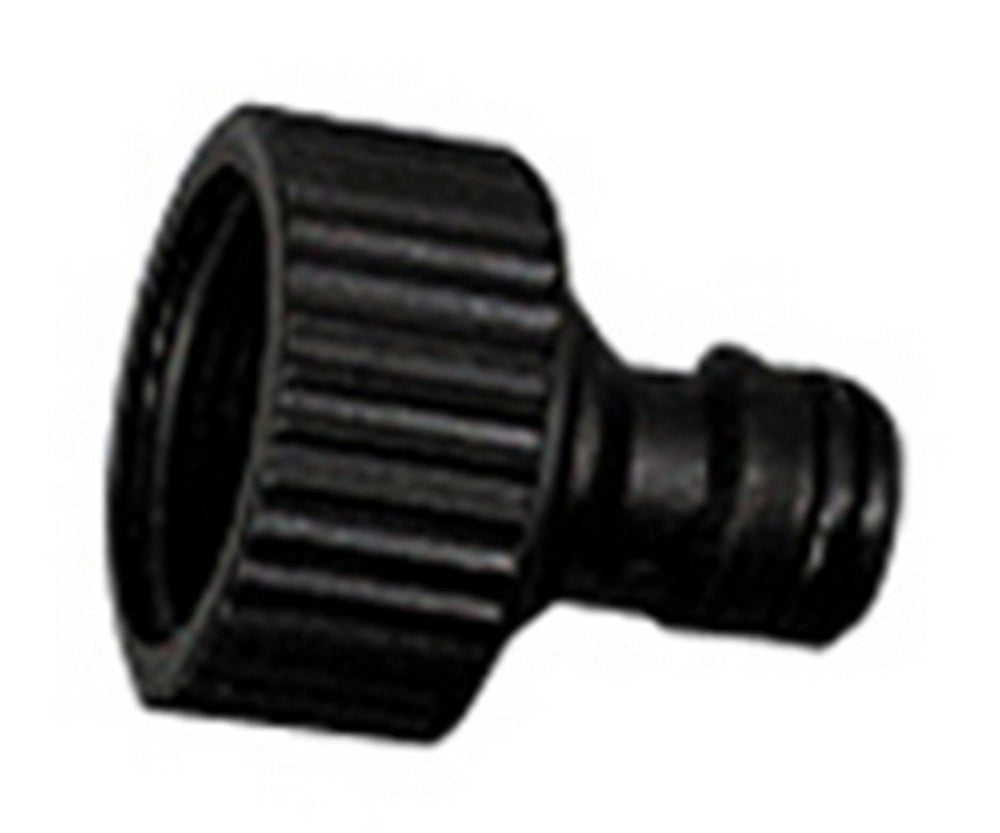 1pz innesto rapido per idropulitrice attacco 3/4 f cod:ferx.14015