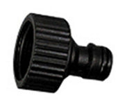 1pz innesto rapido per idropulitrice attacco 3/4 f cod:ferx.14015