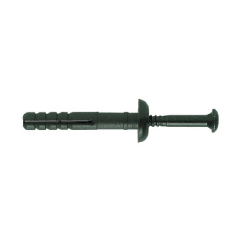 TASSELLO C/VITE P/SCOSSALINE D 6X50 MM T MORO- CX- 2,0 centinaia