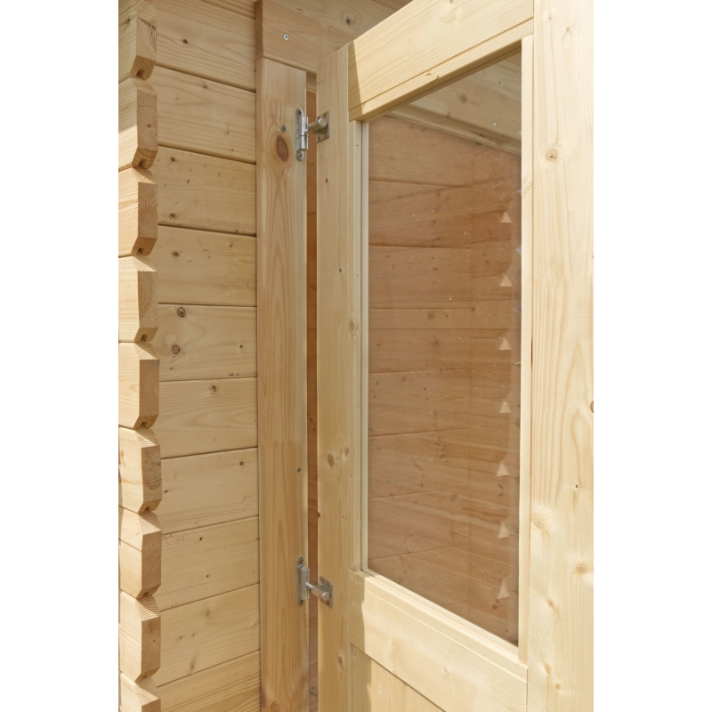 Casetta Agnese Cm 200X300 Losa