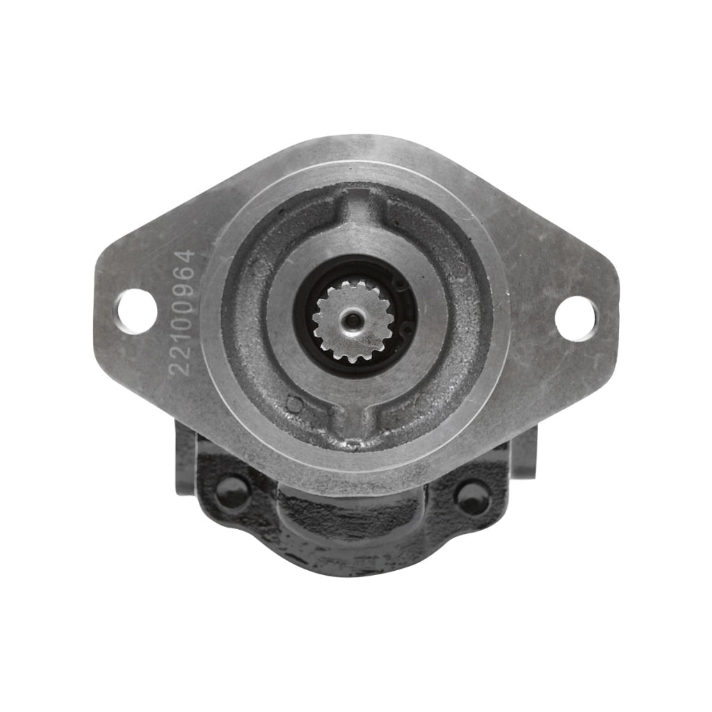 Pompa idraulica 33/23CC per codice OEM JCB 20/925578, 20/925586, 332/F9028