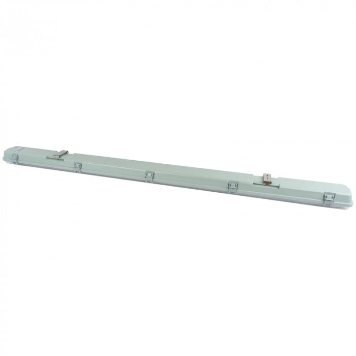 Plafoniera stagna LED 2x T8 120 cm 6500K IP65 Ecolight