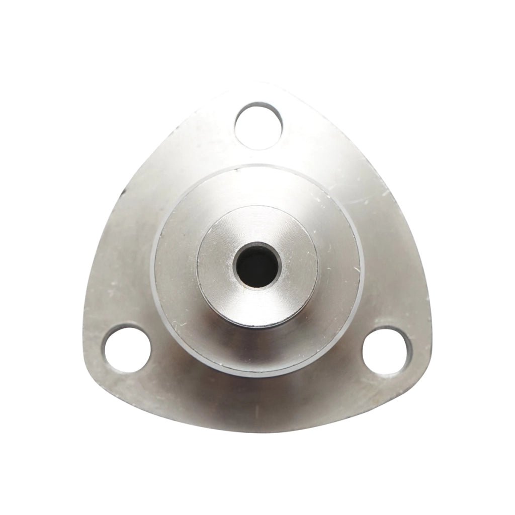 Perno assale anteriore 30,2x56mm per Fiat, Ford, Case IH 5137239, 7521 Breckner Germany