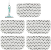 5 Set di Pannelli di Asciugatura per Asciugamani a Vapore per Asciugamani a Vapore S1000UK S1000A S1000 S1000C S1001C