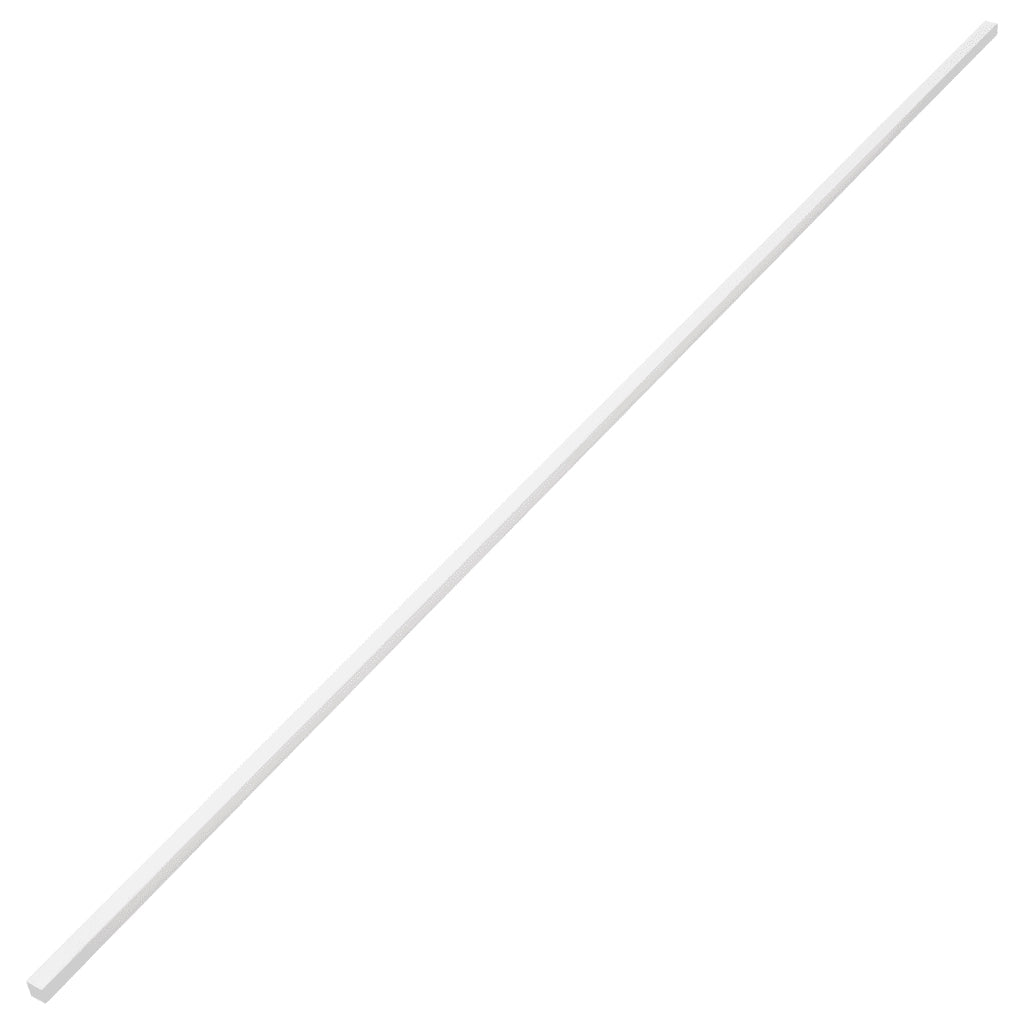 Canalina per Cavi 15x10 mm 30 m in PVC CFW3878948