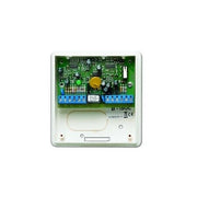 SENSORE DOPPIA TECNOLOGIA A TENDA COLORE BIANCO DFM MYNIDTCUT/B ALLARME GARANZIA