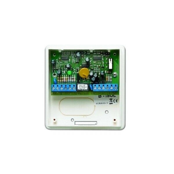 SENSORE DOPPIA TECNOLOGIA A TENDA COLORE BIANCO DFM MYNIDTCUT/B ALLARME GARANZIA