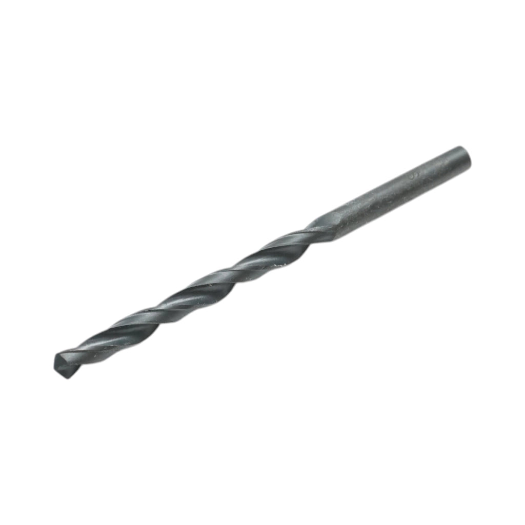 Punta per metallo 5x58x86mm HSS-R DIN 338, codolo cilindrico