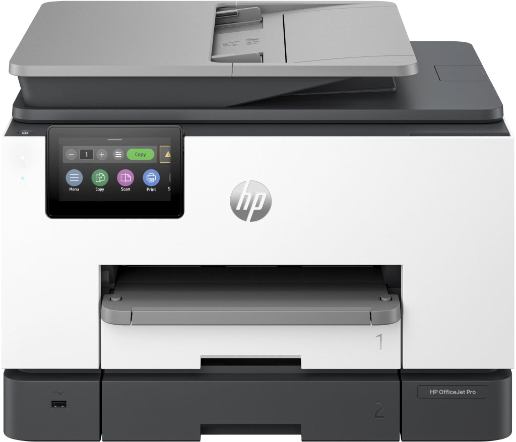 Hp officejet pro 9135e wireless all-in-one colore stampante, instant ink stampa fronte/retro - 404M6B#629