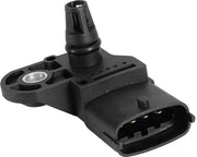 Sensore di massa per aria - Adatto per FE/FH 12/16/FM - Codice OEM 0281002576 - Materiale ABS - Alta precisione - Peso ridotto 32g - Sensore di massa per aria