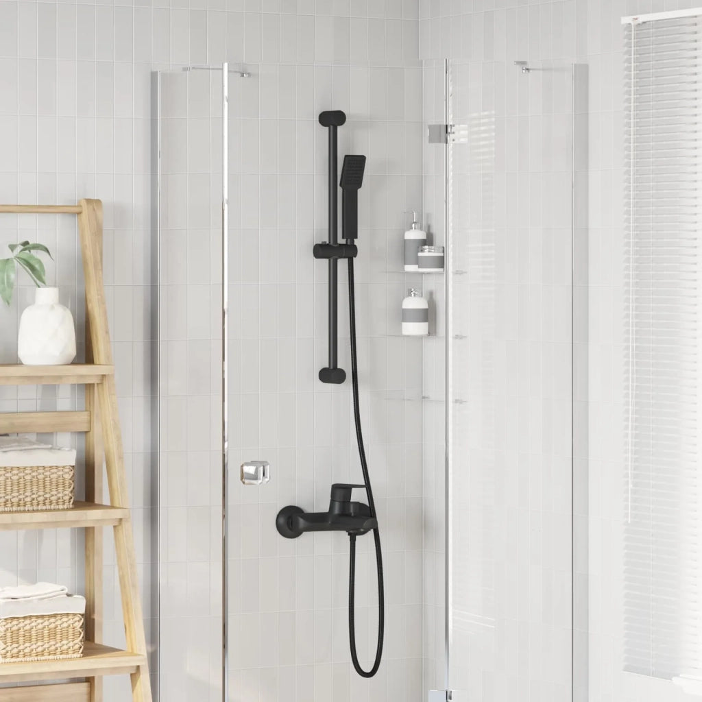 Set di Sistema Doccia acciaio CFW5164904