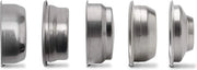 Set di 58 Filtri in Argento - PLA180S
