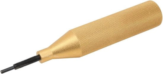 Strumento per rimozione copertura ECU - Anti deformazione di alta resistenza - Sostituzione per 7.020 e 5.017 - Materiale giallo.