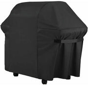 Tela 210D Oxford, ombrello per barbecue, UV protettivo/impermeabile/ idrorepellente (147 x 61 x 122 cm)