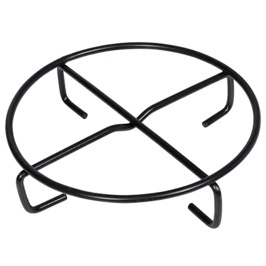 Pentola casseruola da campeggio in ghisa con coperchio CFW6318200