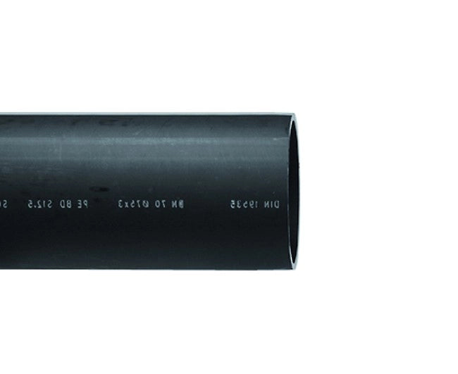 TUBO POLIETILENE PER SCARICO PE ø90   WAVIN ITALIA S.P.A.