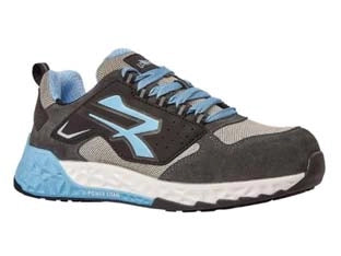 SCARPA DA LAVORO 40 BASSA ARYA S1PS HI HRO FO SR