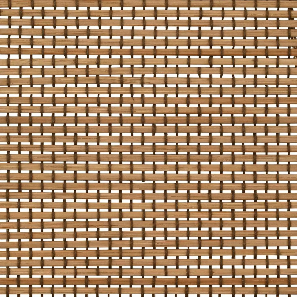 Tenda a rullo Marrone 120 x 160 cm Bambù 42039786