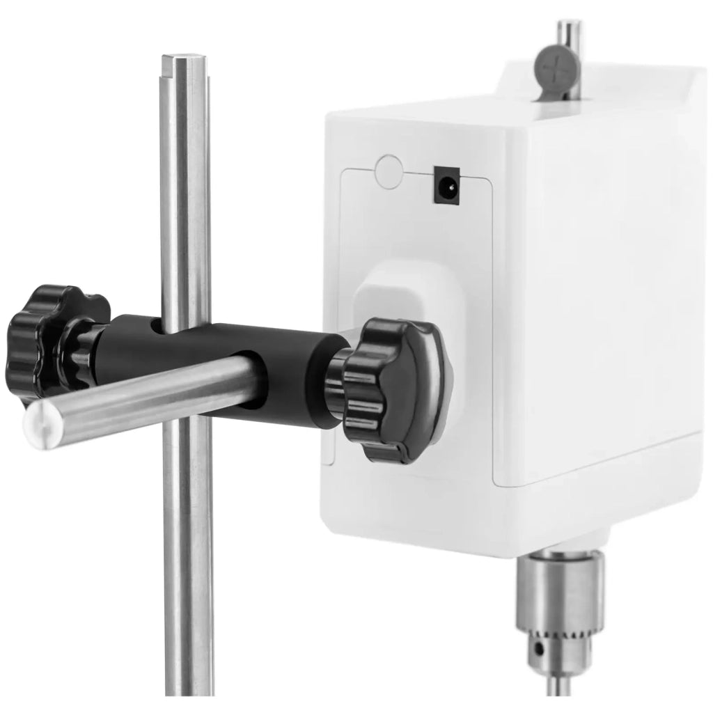 Agitatore da laboratorio da 50 a 1200 giri/min 20 litri ABS alluminio 14_0008130