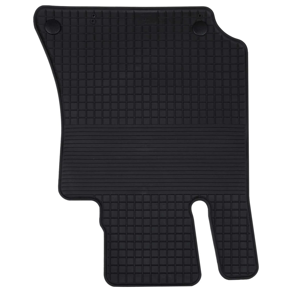 Tappetino per Auto 4 pz Nero adatto per MERCEDES E 2009-2016 CFW9373571