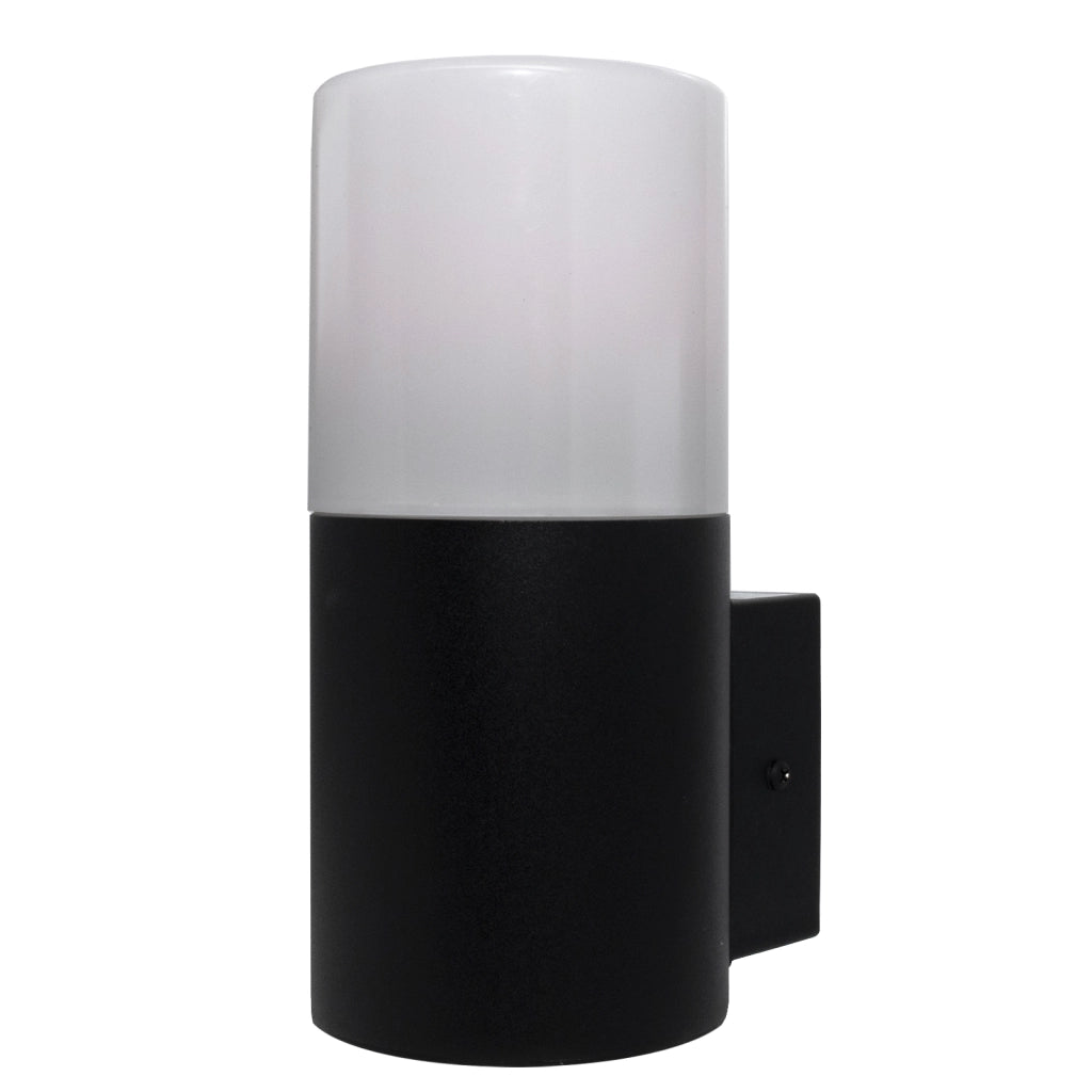 KYOTO Applique LED impermeabile E27 lampada intercambiabile luce parete muro esterni giardino ingresso porticati 230V