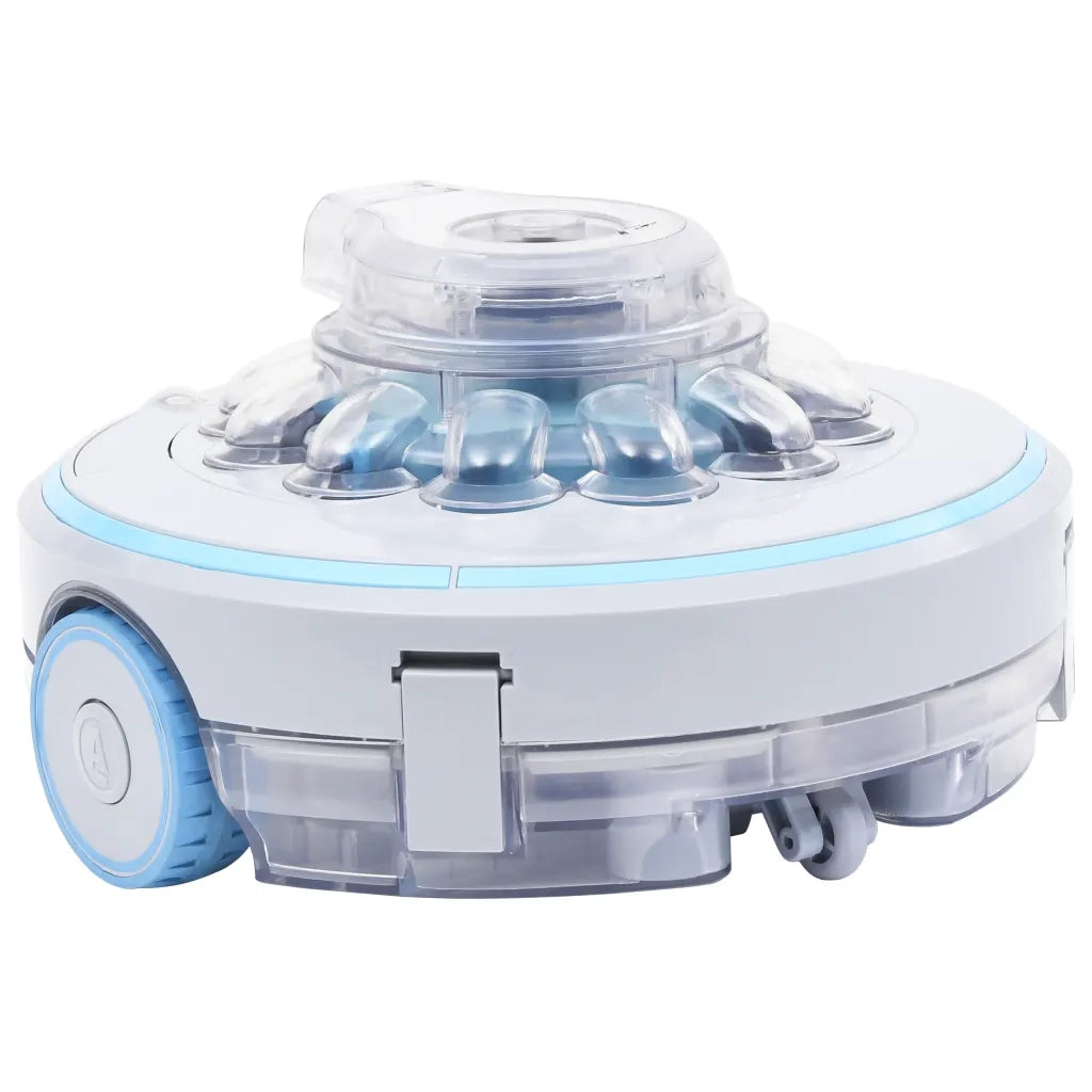 Robot Pulitore per Piscine senza Fili 27 Wcod mxl 97011