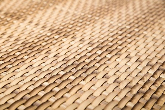 Schermo per balconi in polietilene per protezione da sguardi indiscreti e vento - Ideale per balconi, terrazze e giardini