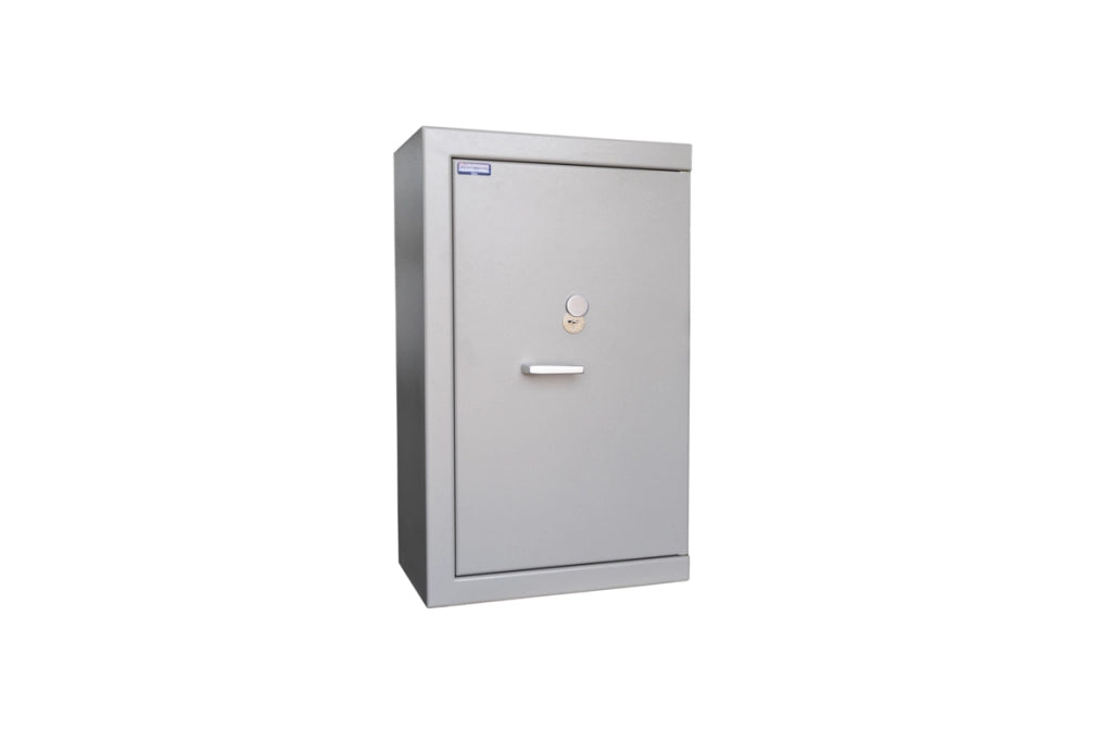 Cassaforte a Mobile a Chiave Technomax - 1000X600X430Mm