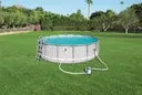 POMPA FILTRANTE PER PISCINA 9463 L/H COD.58391- BESTWAY- 1,0 pz