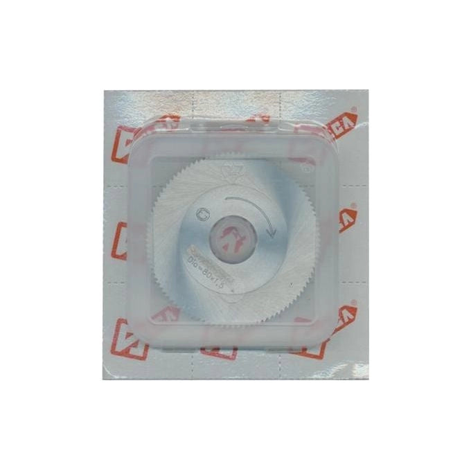 Fresa P-Duplicatrici D.M. D700080Zb