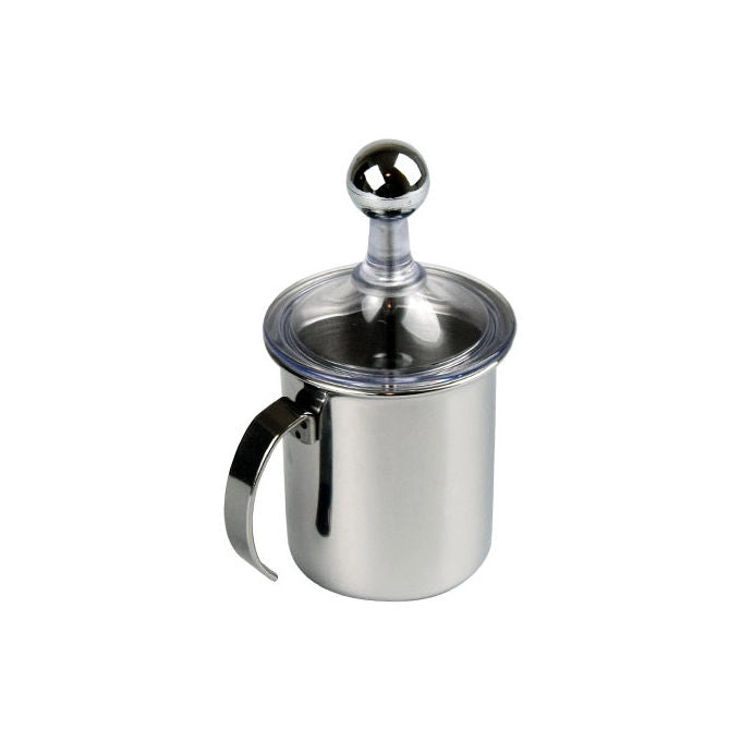 Montini Cappuccinatore Creamer 771cr Inox Induzione 3 Tazze