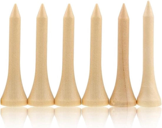 100 pezzi di sistema di tè in legno sistema di tè ecologico - 42 cm - richiede contenuto HTML.