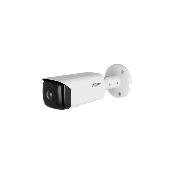 Bullet ip ai 4 mp 2.1 mm ir mic - IPC-HFW3441T-AS-P