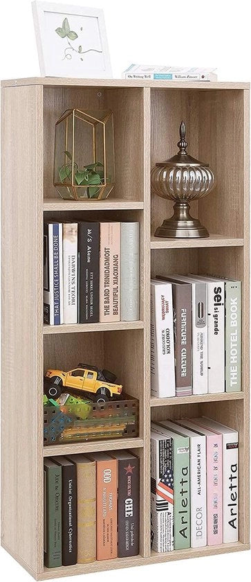 Scaffale per libri, Pannello di ufficio, Libreria per libri